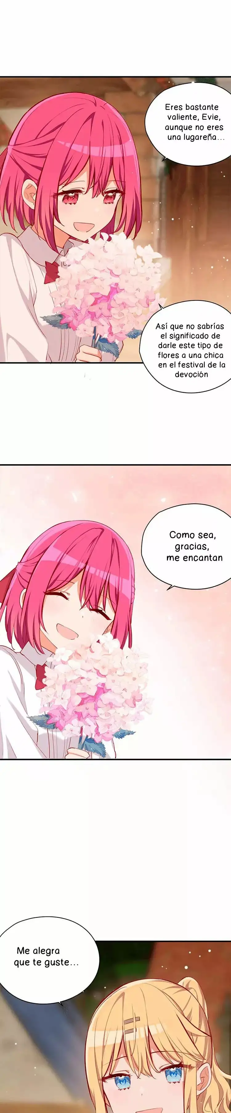Please Bully Me, Miss Villainess! - Capítulo 54 - Página 22 - LectorTMOo