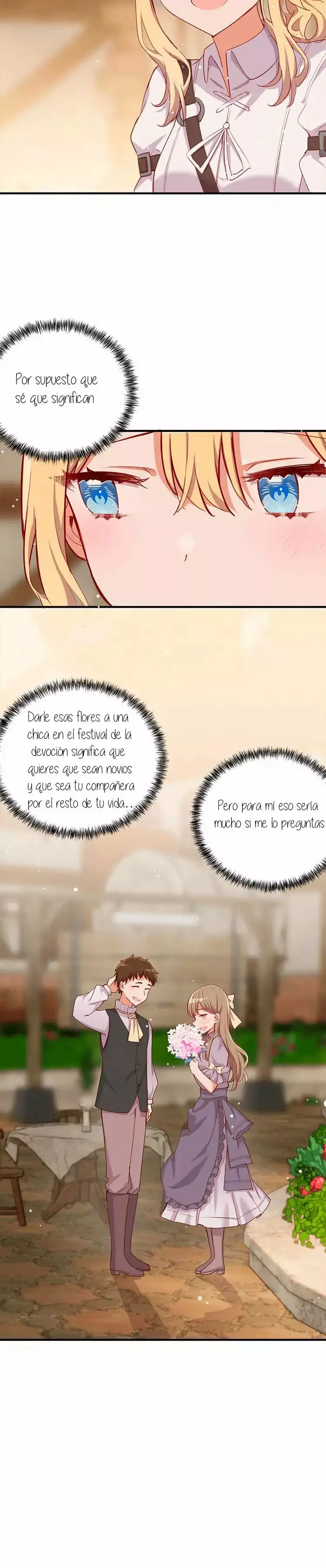 Please Bully Me, Miss Villainess! - Capítulo 54 - Página 23 - LectorTMOo