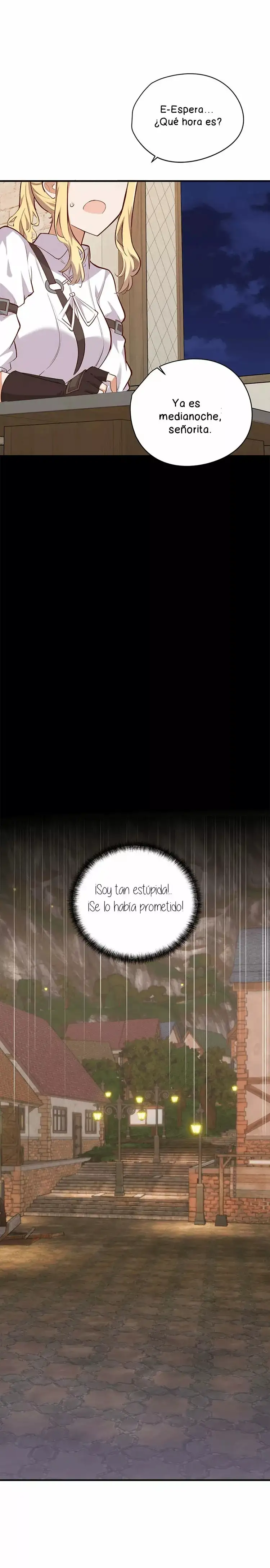 Please Bully Me, Miss Villainess! - Capítulo 55 - Página 23 - LectorTMOo