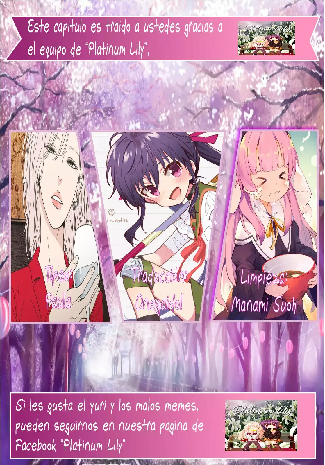 Please Bully Me, Miss Villainess! - Capítulo 55 - Página 28 - LectorTMOo