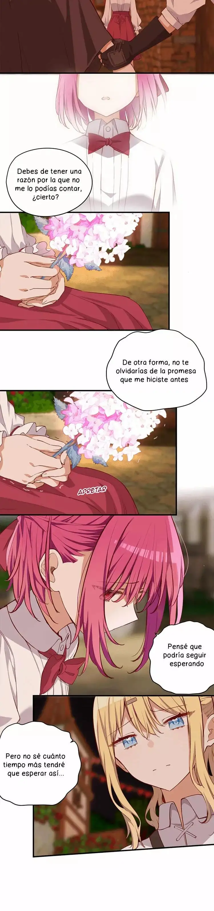 Please Bully Me, Miss Villainess! - Capítulo 56 - Página 7 - LectorTMOo