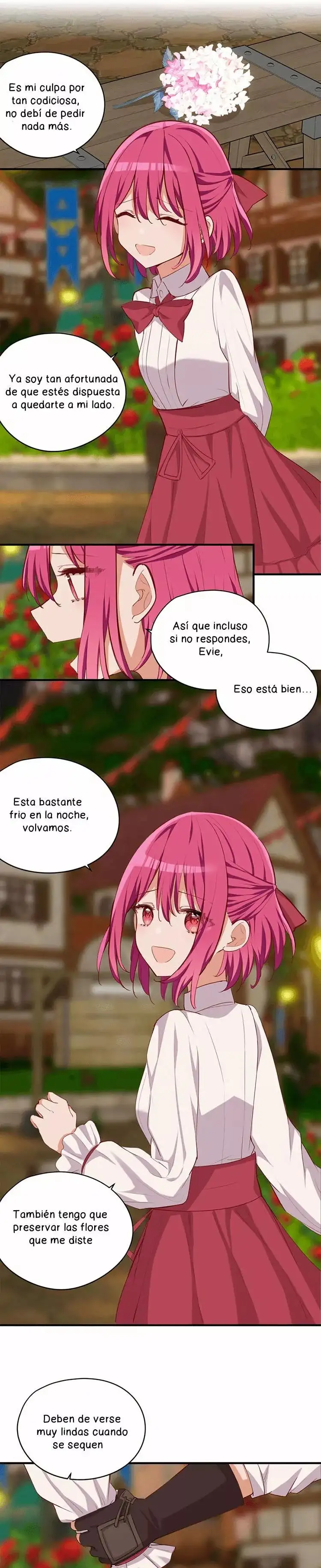 Please Bully Me, Miss Villainess! - Capítulo 56 - Página 12 - LectorTMOo
