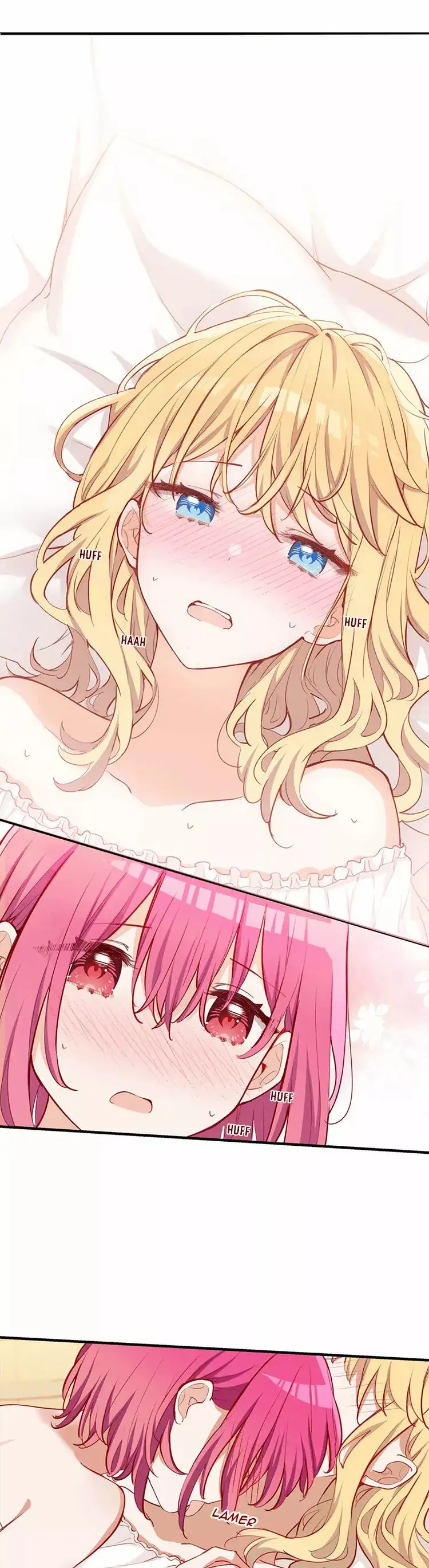 Please Bully Me, Miss Villainess! - Capítulo 57 - Página 7 - LectorTMOo