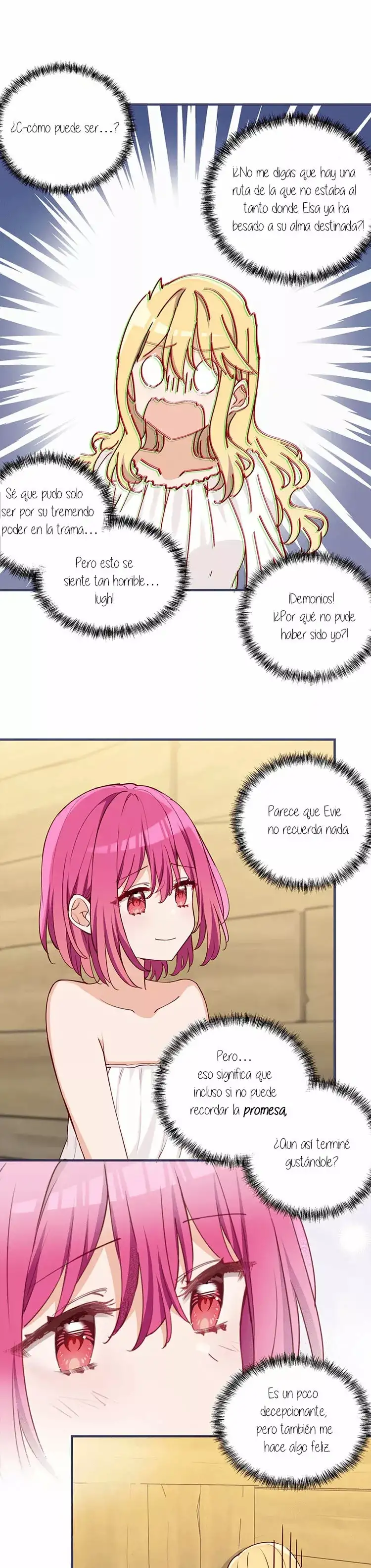Please Bully Me, Miss Villainess! - Capítulo 57 - Página 13 - LectorTMOo