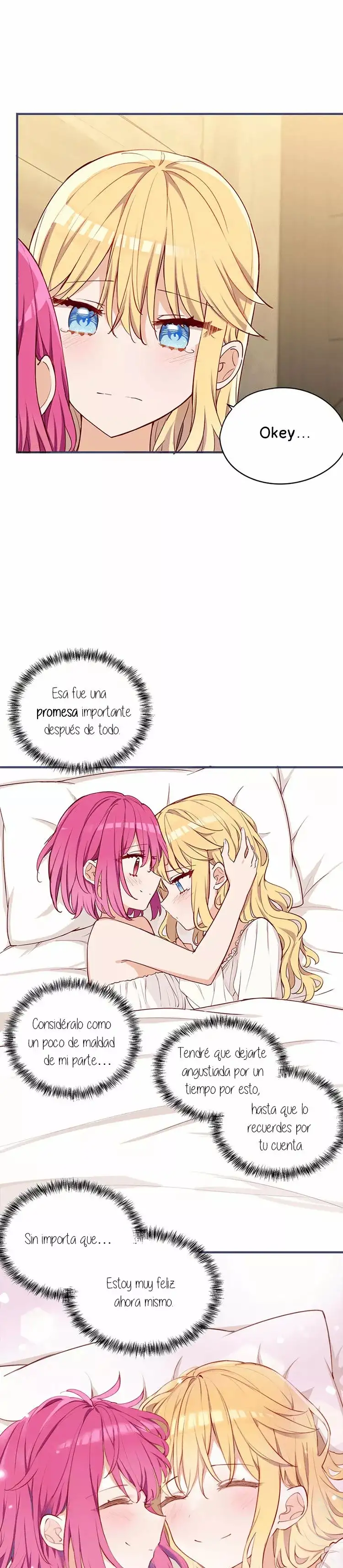Please Bully Me, Miss Villainess! - Capítulo 57 - Página 15 - LectorTMOo