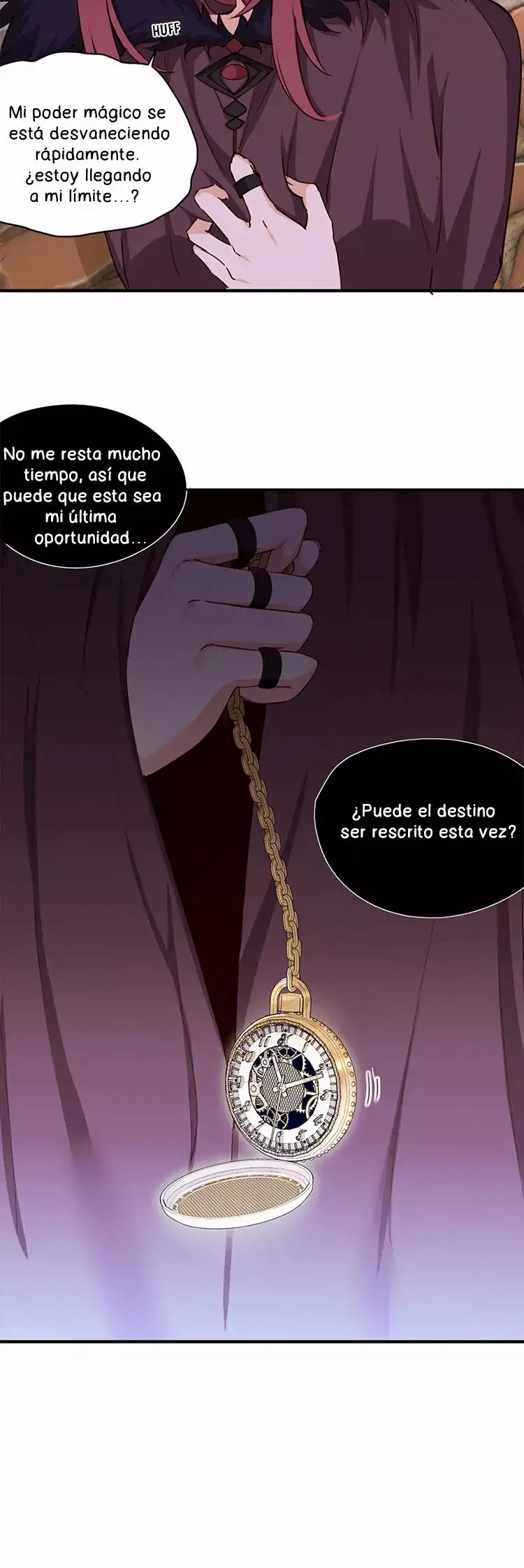 Please Bully Me, Miss Villainess! - Capítulo 57 - Página 18 - LectorTMOo