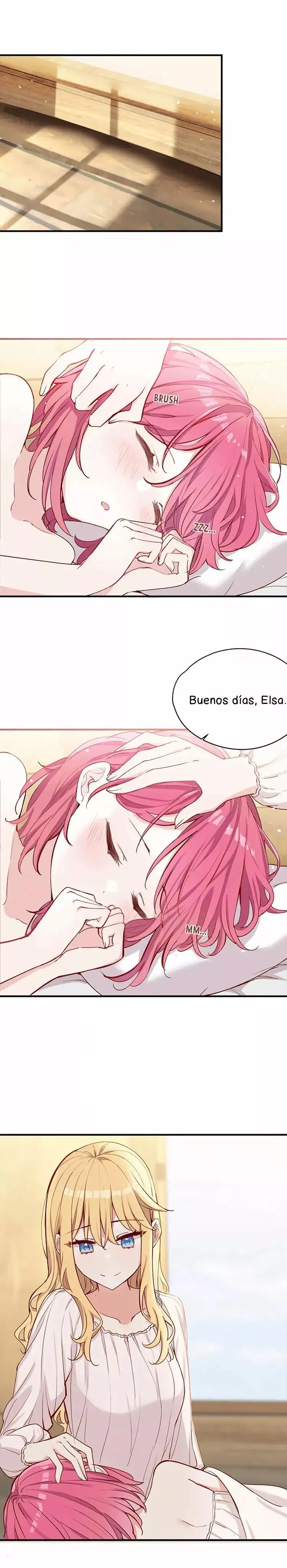 Please Bully Me, Miss Villainess! - Capítulo 58 - Página 2 - LectorTMOo