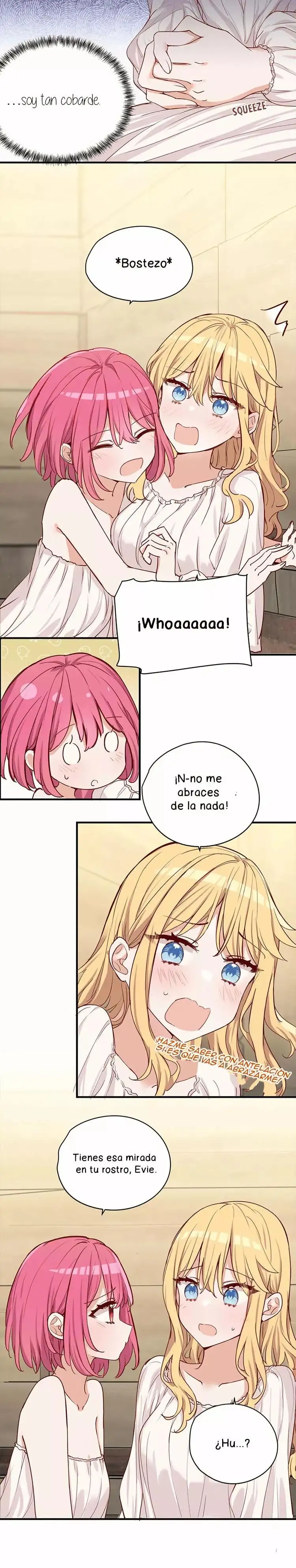 Please Bully Me, Miss Villainess! - Capítulo 58 - Página 4 - LectorTMOo