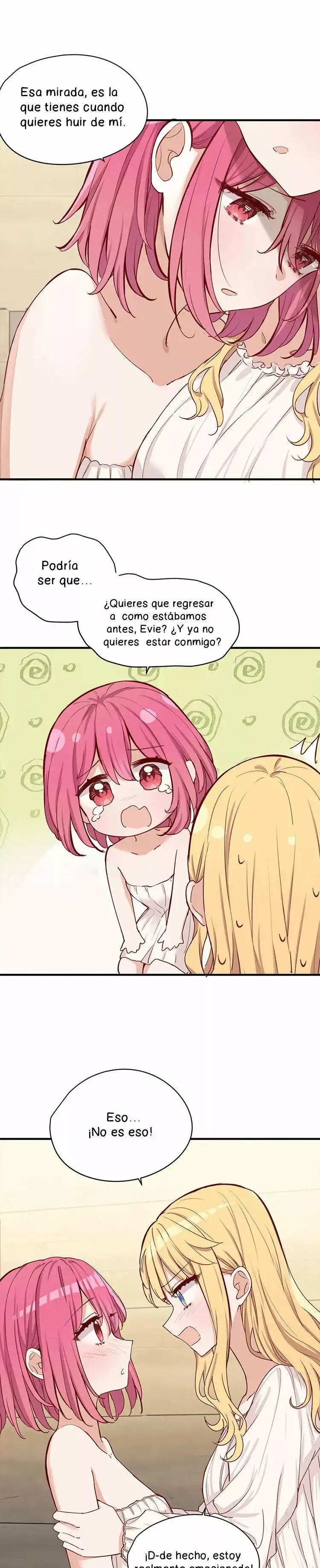 Please Bully Me, Miss Villainess! - Capítulo 58 - Página 5 - LectorTMOo