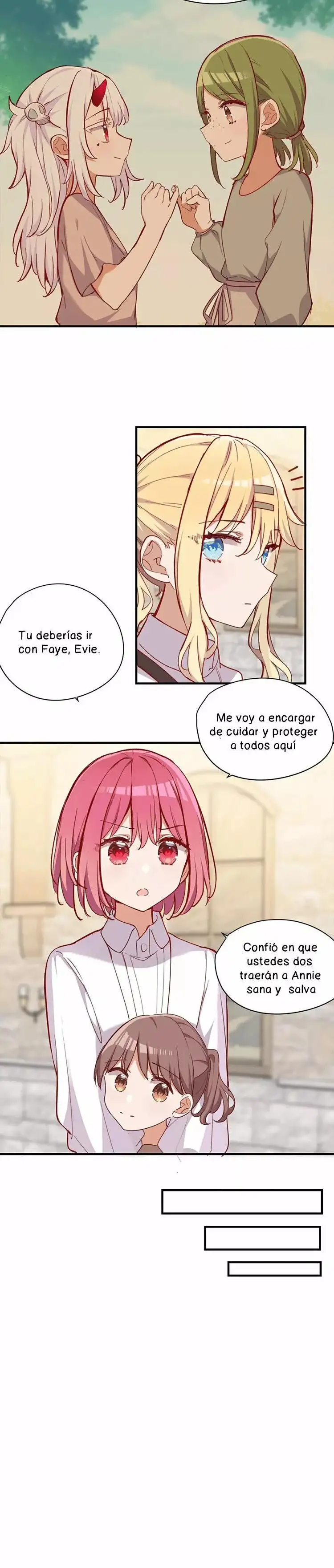 Please Bully Me, Miss Villainess! - Capítulo 59 - Página 9 - LectorTMOo