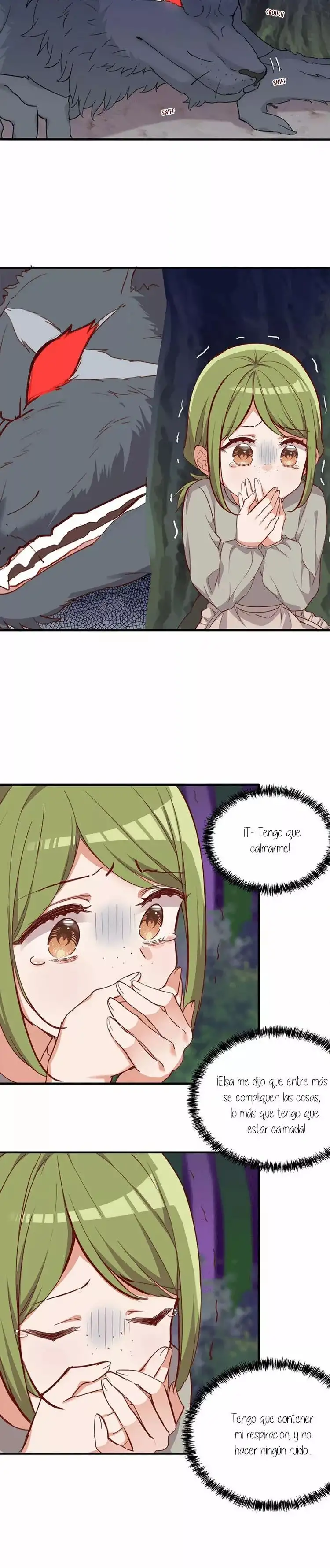 Please Bully Me, Miss Villainess! - Capítulo 59 - Página 11 - LectorTMOo