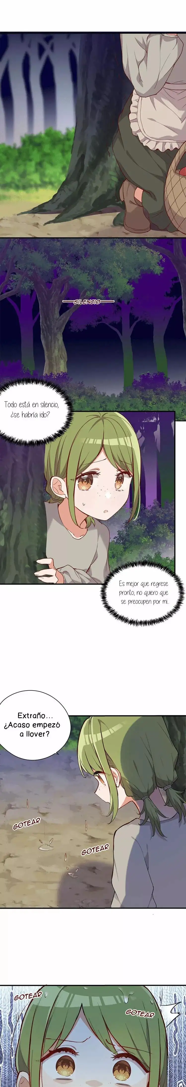 Please Bully Me, Miss Villainess! - Capítulo 59 - Página 12 - LectorTMOo