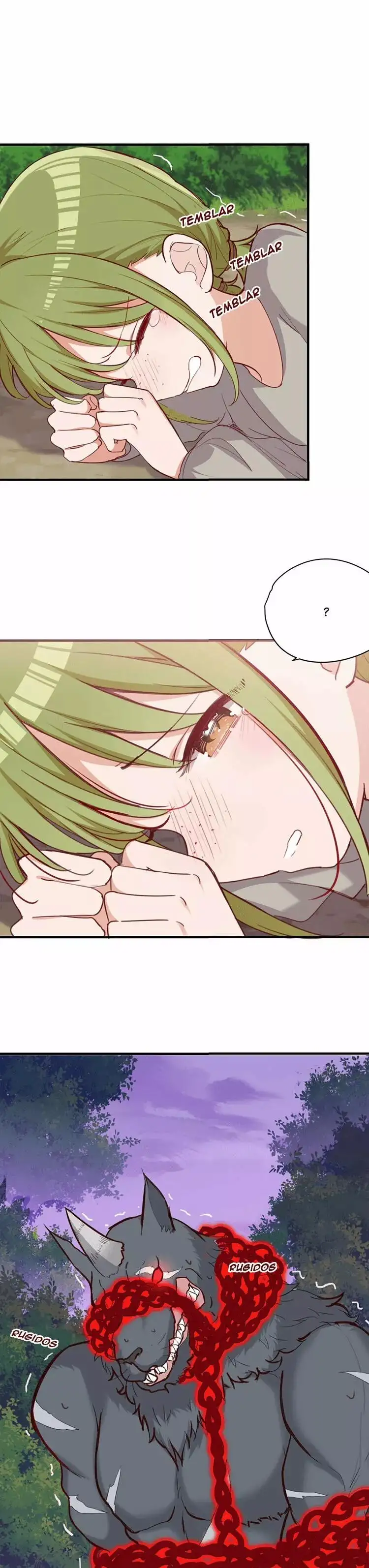 Please Bully Me, Miss Villainess! - Capítulo 59 - Página 14 - LectorTMOo