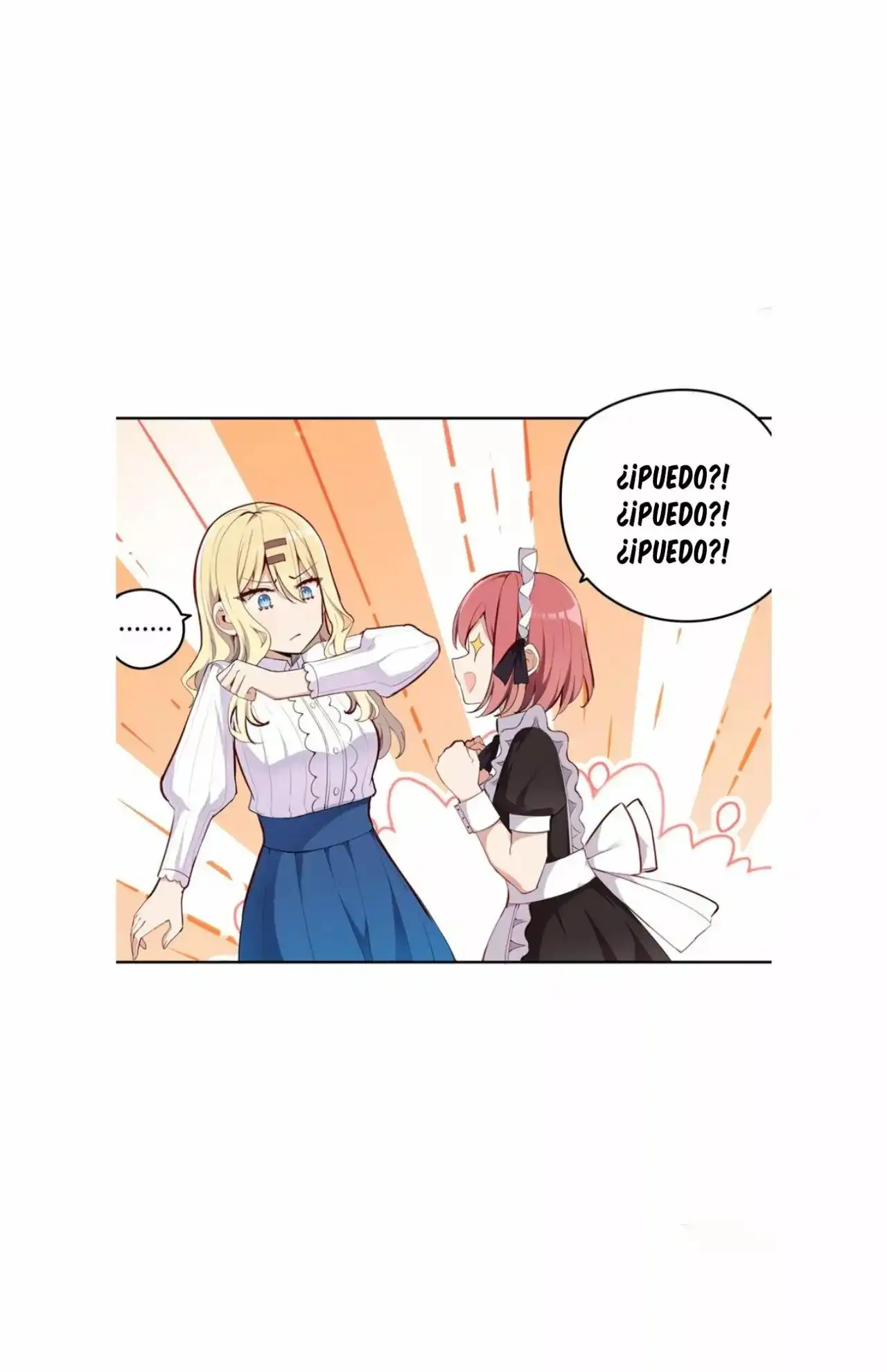 Please Bully Me, Miss Villainess! - Capítulo 6 - Página 11 - LectorTMOo