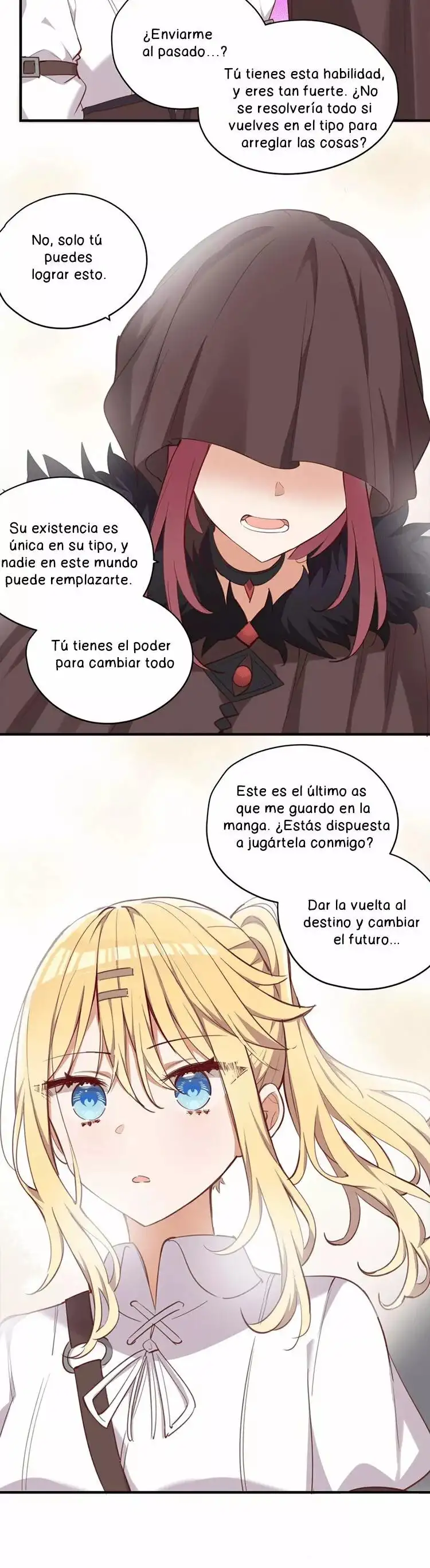 Please Bully Me, Miss Villainess! - Capítulo 60 - Página 15 - LectorTMOo