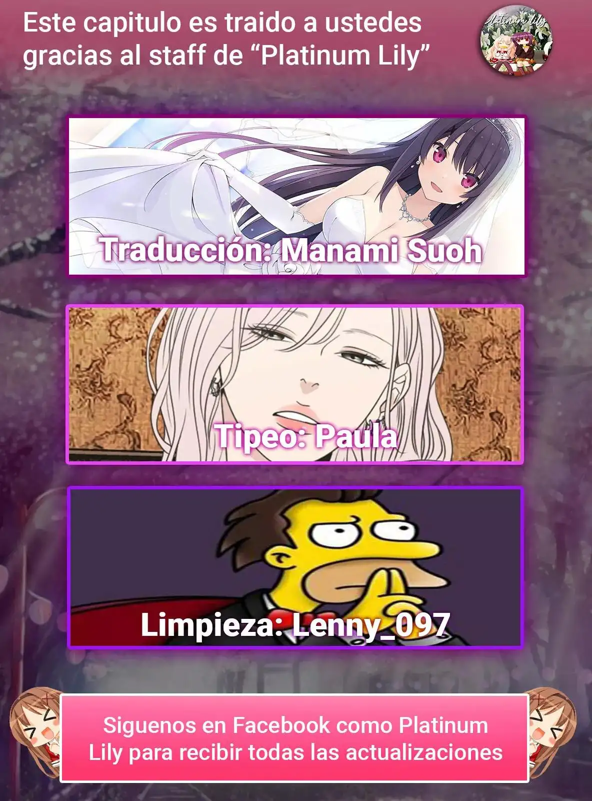 Please Bully Me, Miss Villainess! - Capítulo 60 - Página 16 - LectorTMOo