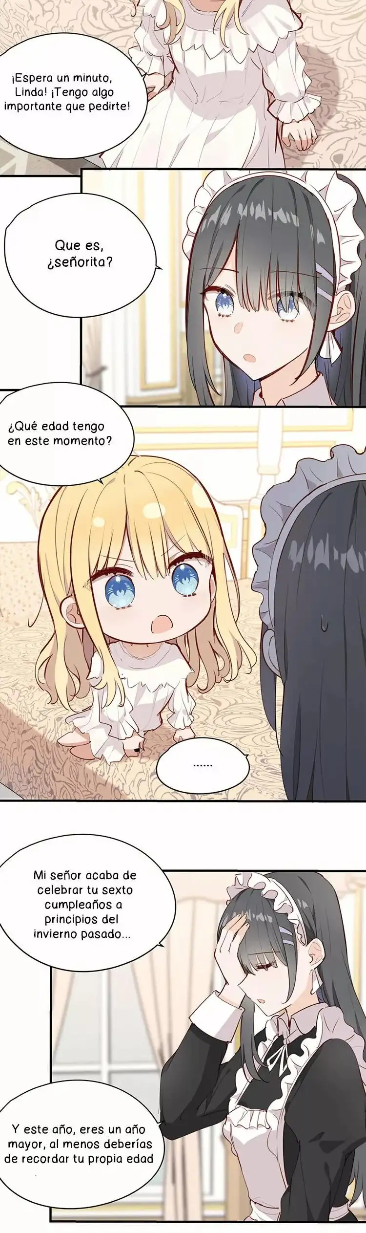 Please Bully Me, Miss Villainess! - Capítulo 62 - Página 6 - LectorTMOo