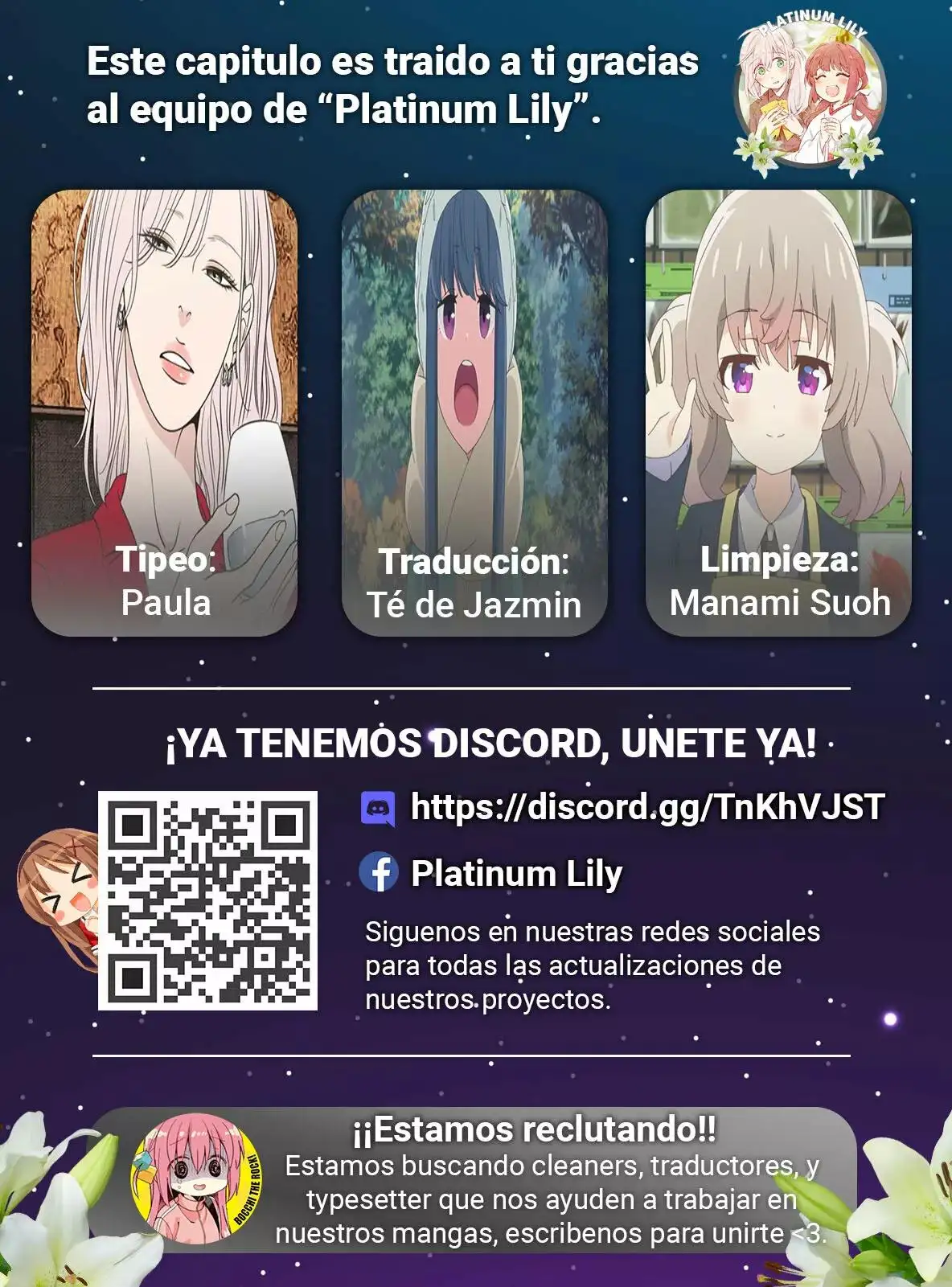 Please Bully Me, Miss Villainess! - Capítulo 64 - Página 12 - LectorTMOo