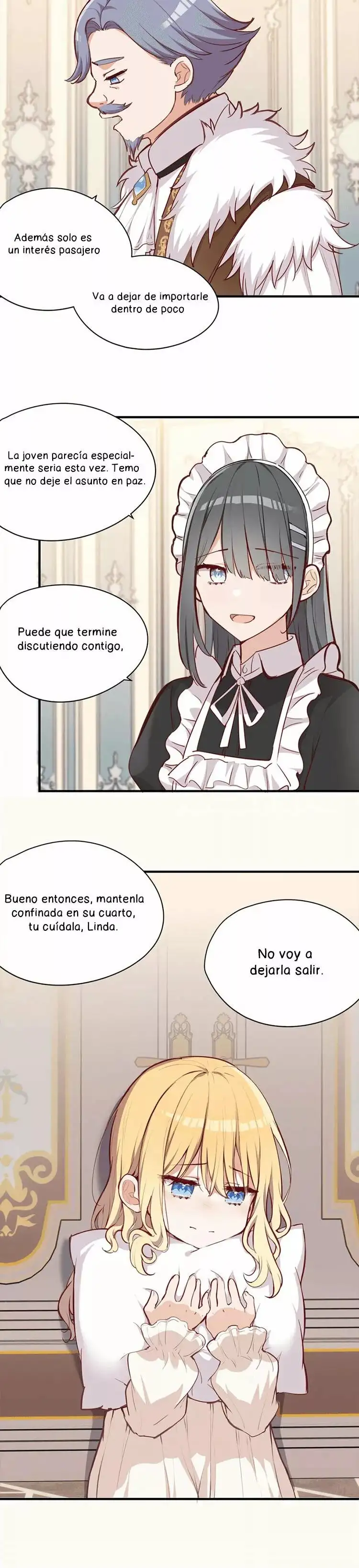 Please Bully Me, Miss Villainess! - Capítulo 65 - Página 13 - LectorTMOo