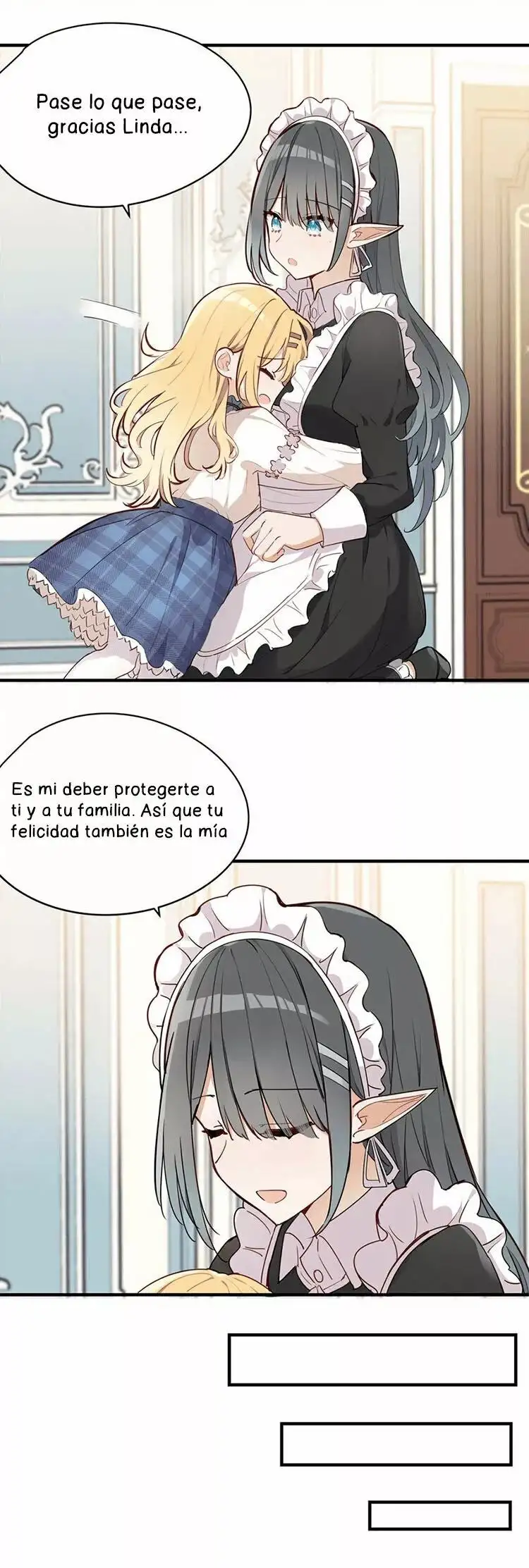 Please Bully Me, Miss Villainess! - Capítulo 66 - Página 10 - LectorTMOo