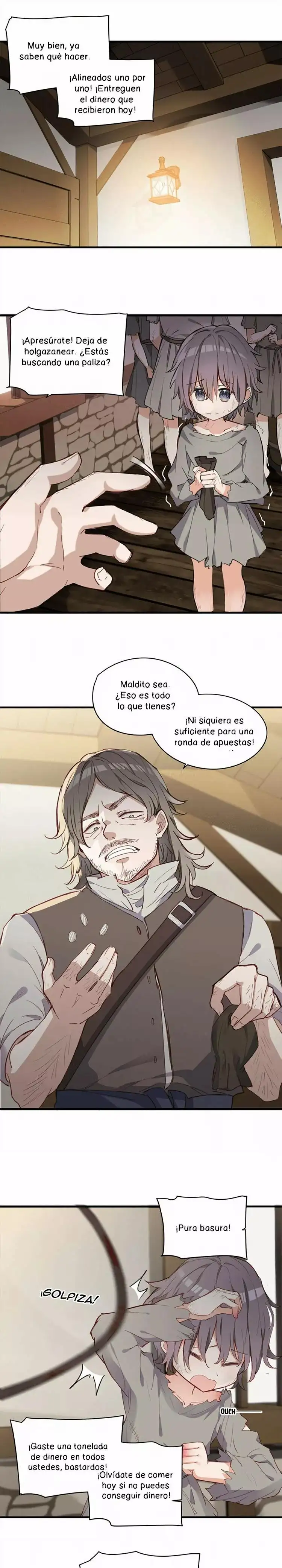 Please Bully Me, Miss Villainess! - Capítulo 67 - Página 8 - LectorTMOo