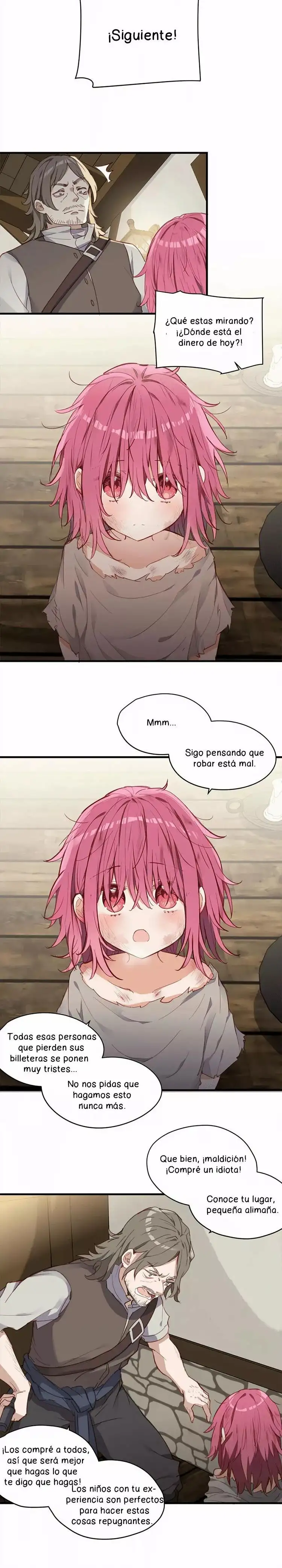 Please Bully Me, Miss Villainess! - Capítulo 67 - Página 9 - LectorTMOo