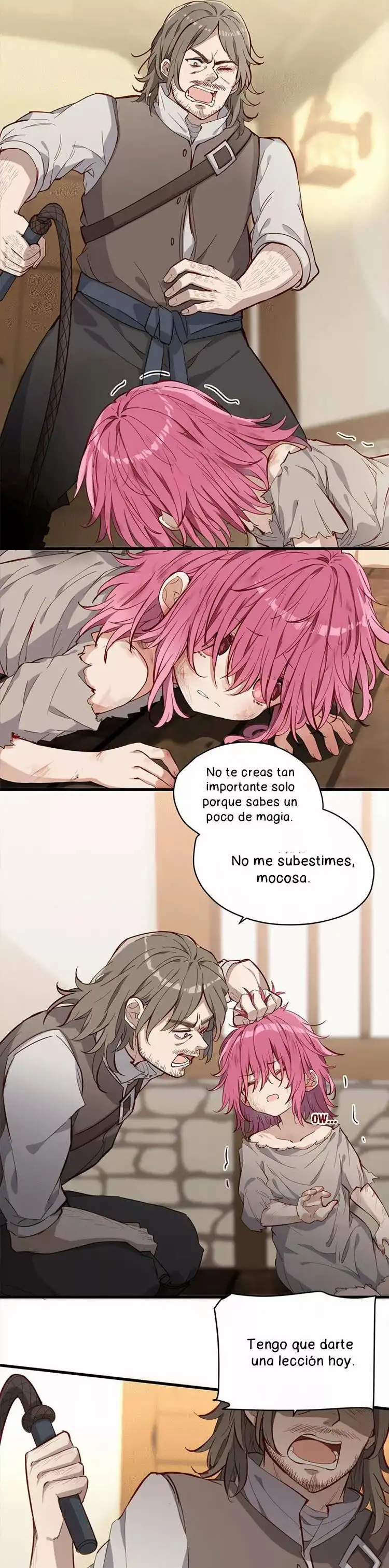 Please Bully Me, Miss Villainess! - Capítulo 67 - Página 11 - LectorTMOo