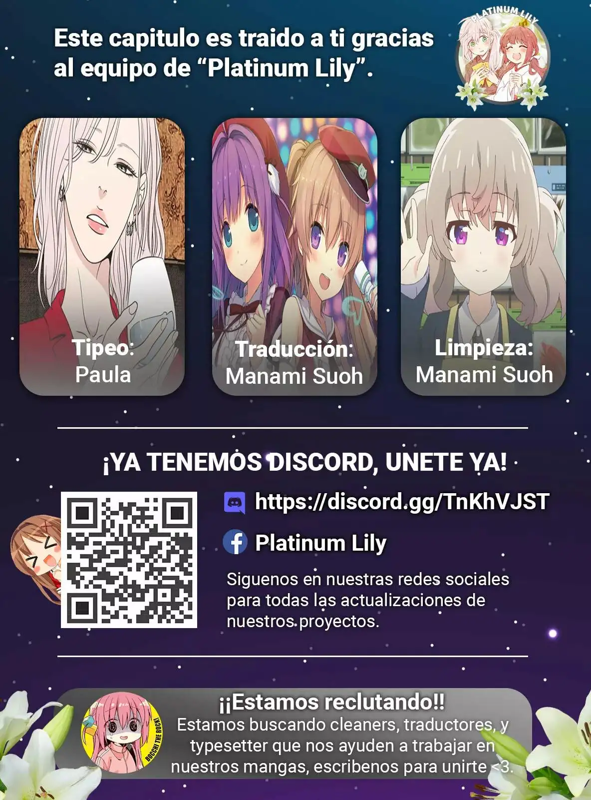 Please Bully Me, Miss Villainess! - Capítulo 67 - Página 18 - LectorTMOo