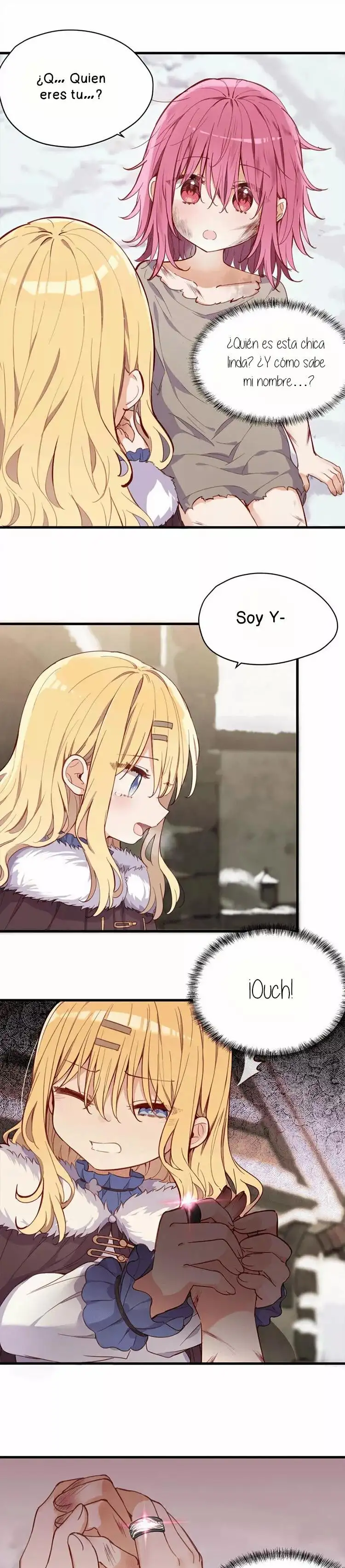 Please Bully Me, Miss Villainess! - Capítulo 68 - Página 2 - LectorTMOo