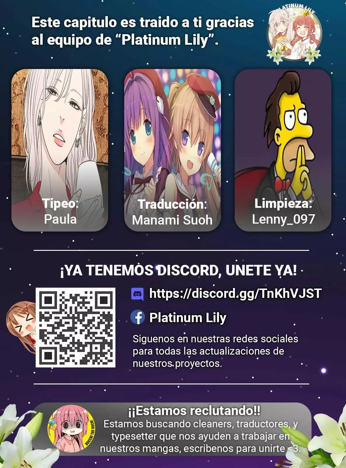 Please Bully Me, Miss Villainess! - Capítulo 68 - Página 17 - LectorTMOo