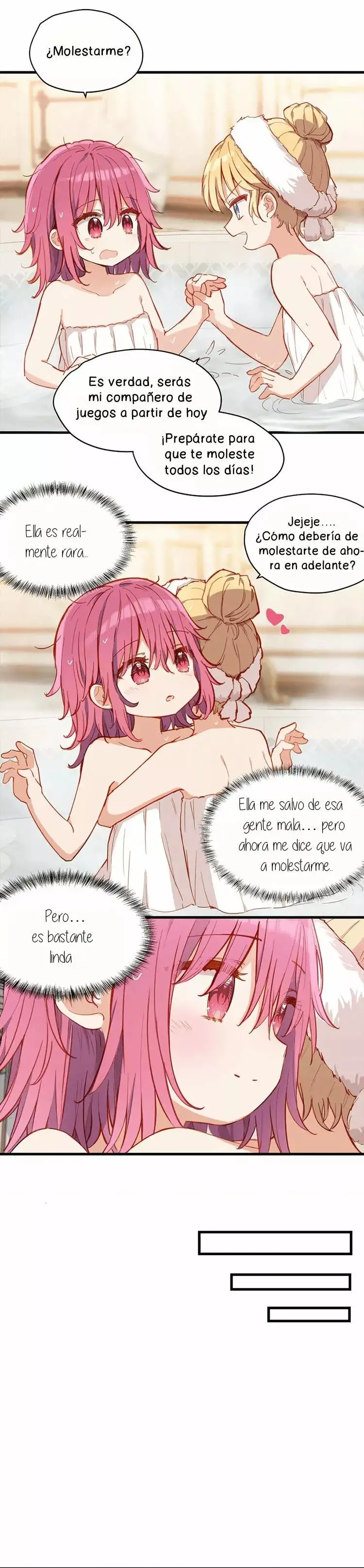 Please Bully Me, Miss Villainess! - Capítulo 69 - Página 9 - LectorTMOo
