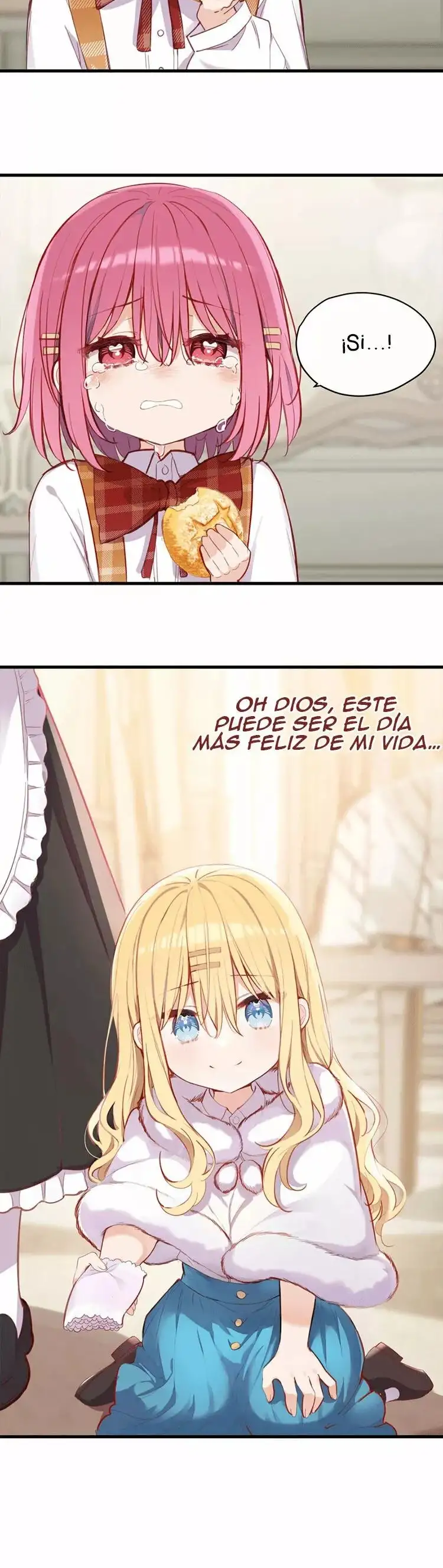 Please Bully Me, Miss Villainess! - Capítulo 69 - Página 15 - LectorTMOo