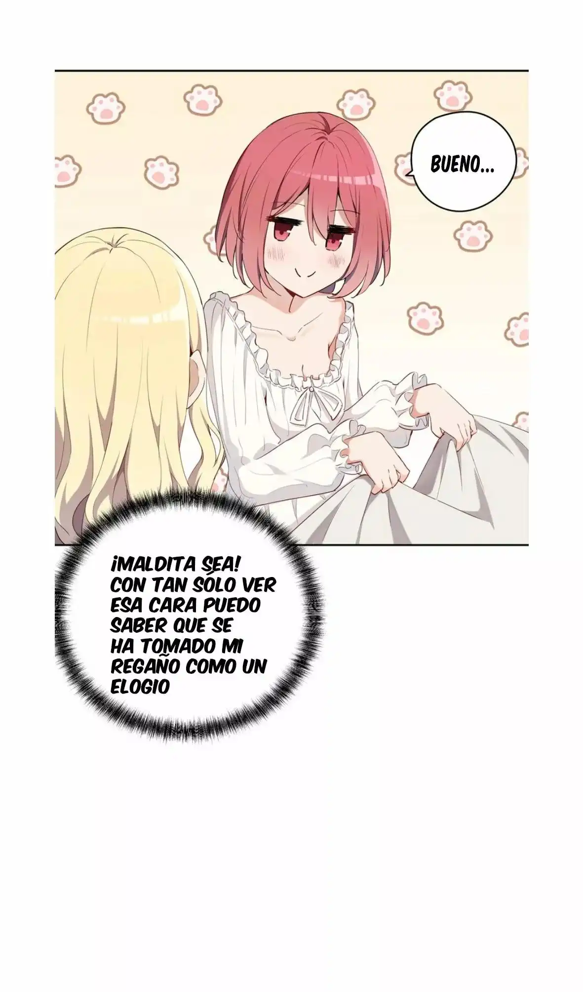 Please Bully Me, Miss Villainess! - Capítulo 7 - Página 8 - LectorTMOo