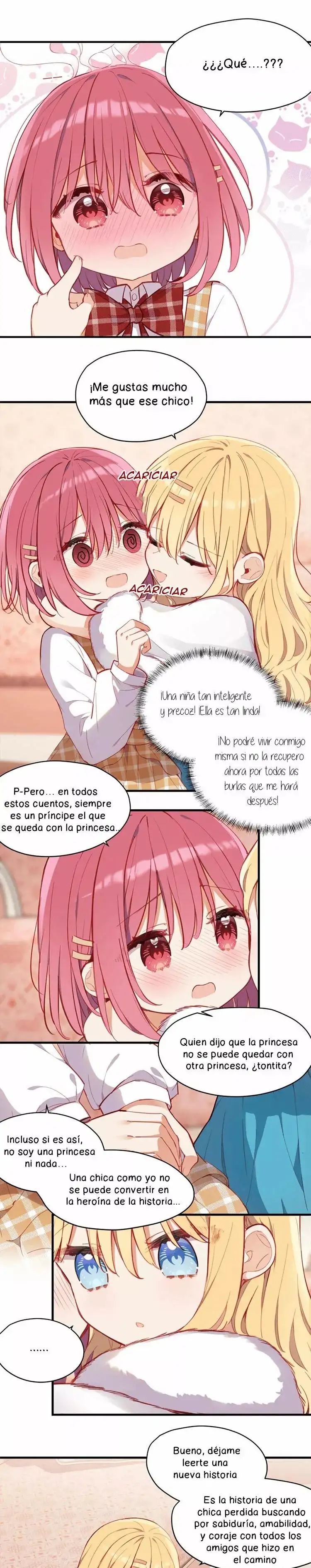 Please Bully Me, Miss Villainess! - Capítulo 70 - Página 13 - LectorTMOo