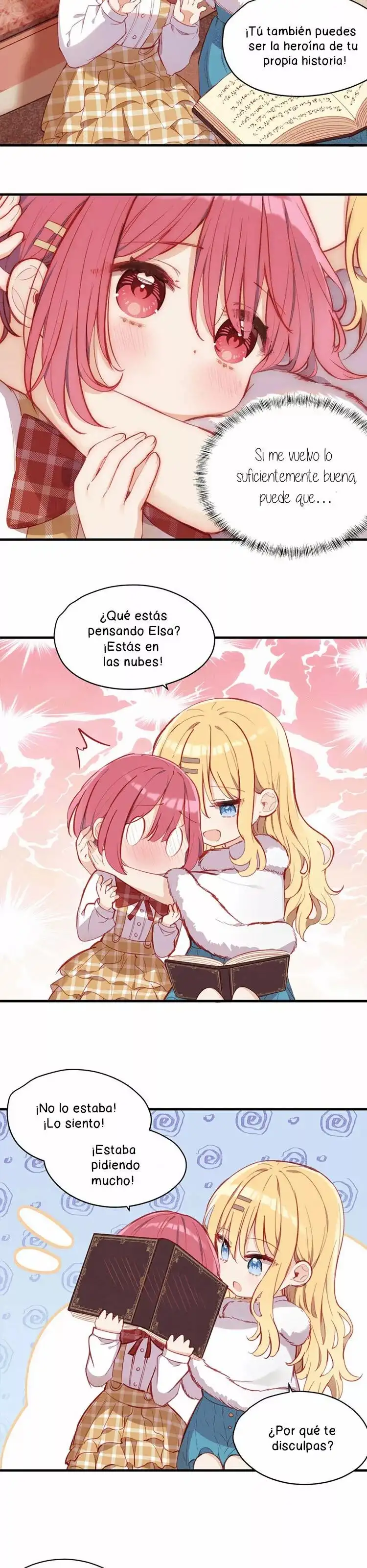 Please Bully Me, Miss Villainess! - Capítulo 70 - Página 16 - LectorTMOo