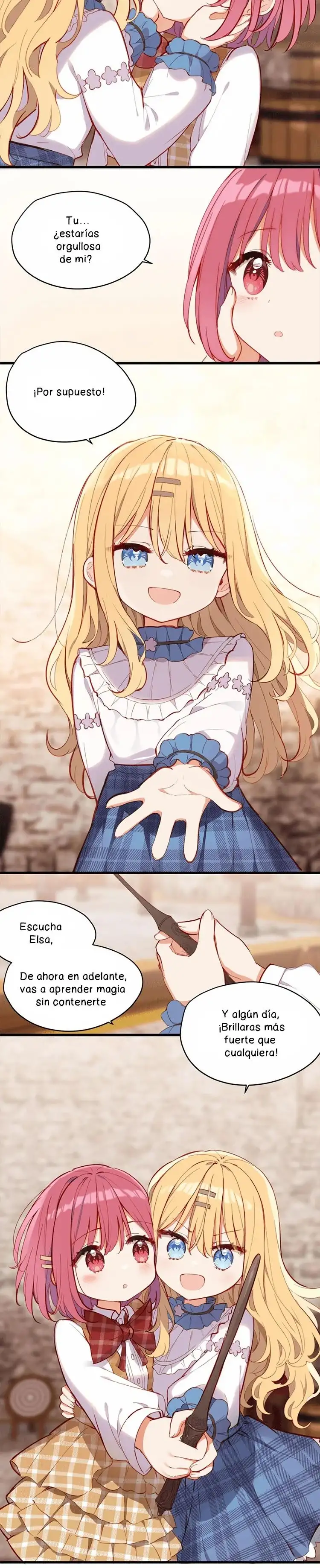 Please Bully Me, Miss Villainess! - Capítulo 71 - Página 16 - LectorTMOo