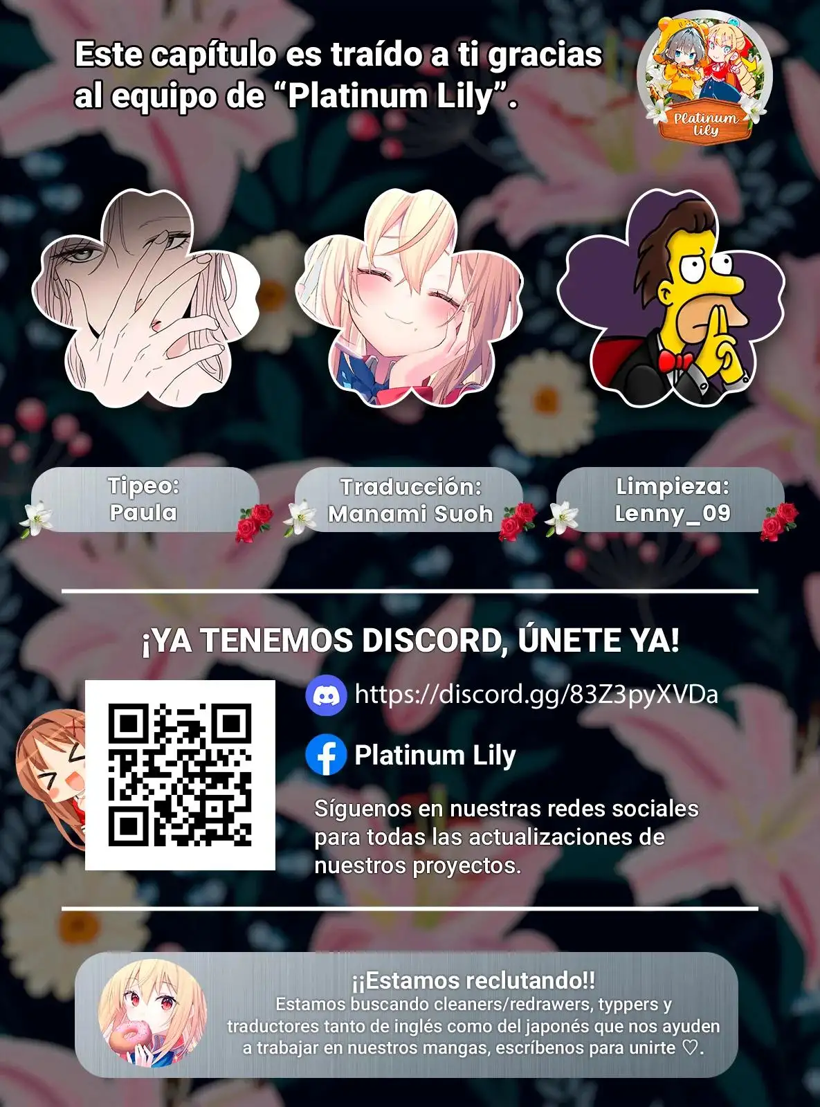Please Bully Me, Miss Villainess! - Capítulo 75 - Página 12 - LectorTMOo