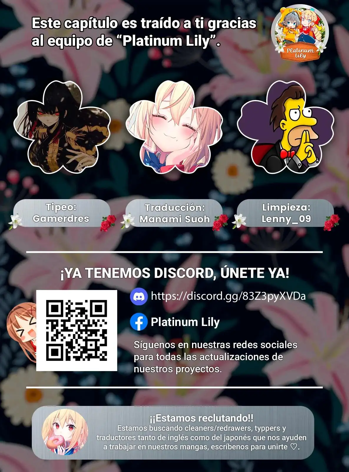 Please Bully Me, Miss Villainess! - Capítulo 76 - Página 12 - LectorTMOo