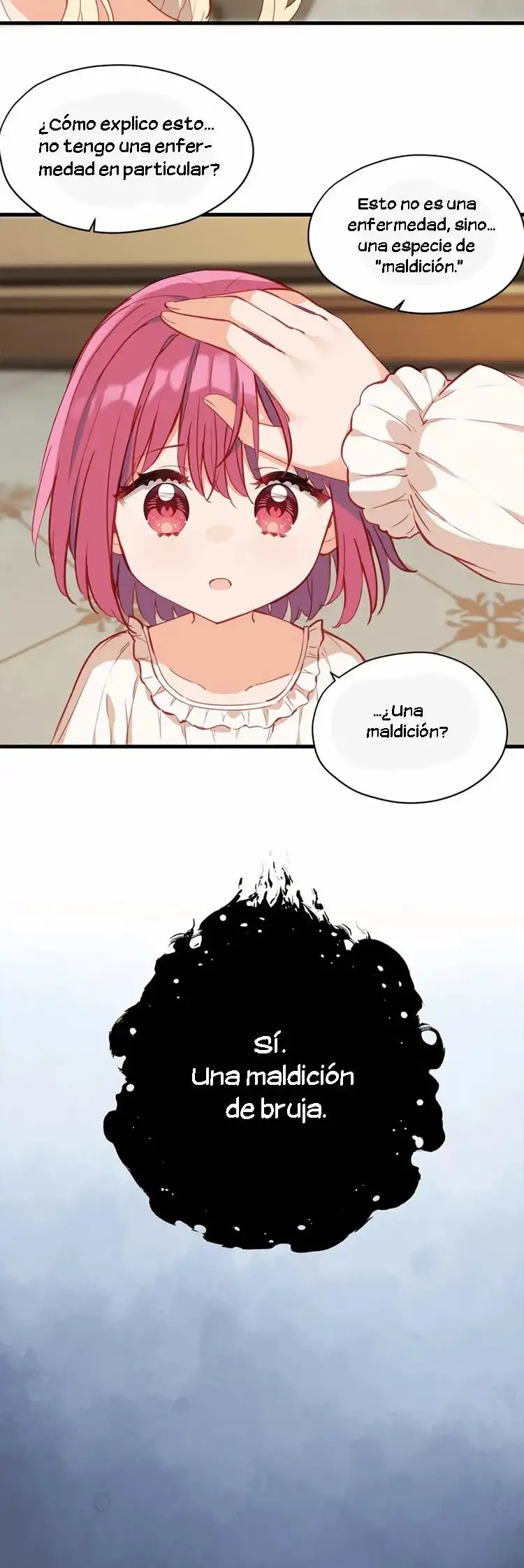 Please Bully Me, Miss Villainess! - Capítulo 77 - Página 13 - LectorTMOo