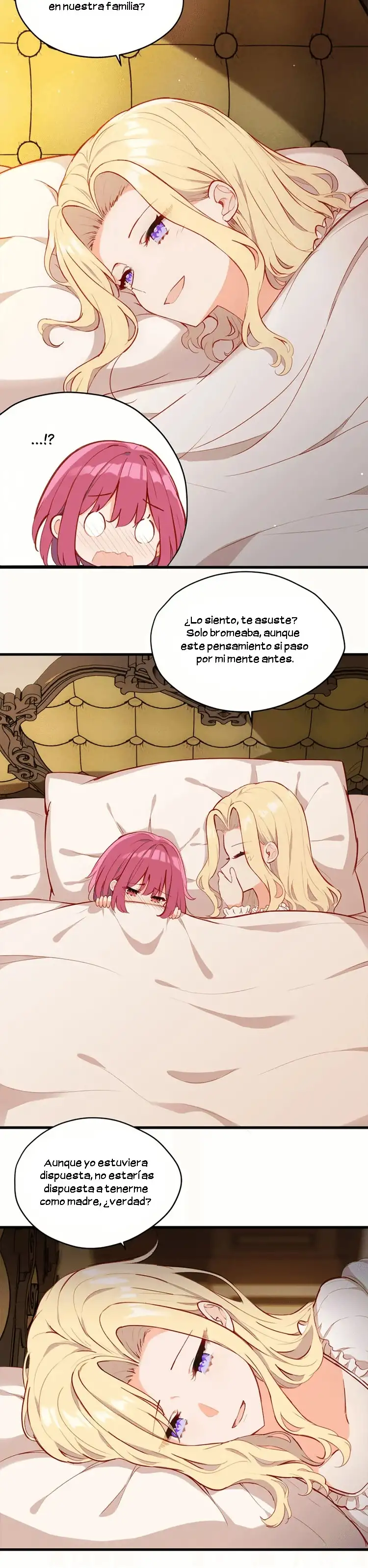 Please Bully Me, Miss Villainess! - Capítulo 78 - Página 12 - LectorTMOo