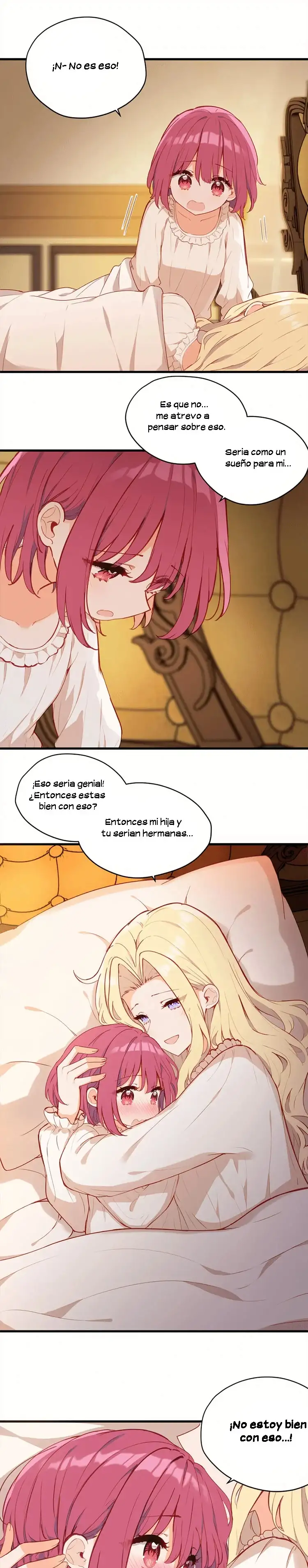 Please Bully Me, Miss Villainess! - Capítulo 78 - Página 13 - LectorTMOo