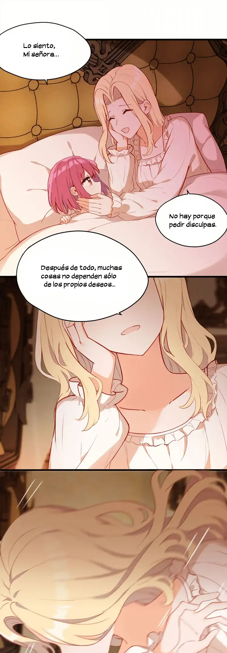 Please Bully Me, Miss Villainess! - Capítulo 78 - Página 15 - LectorTMOo