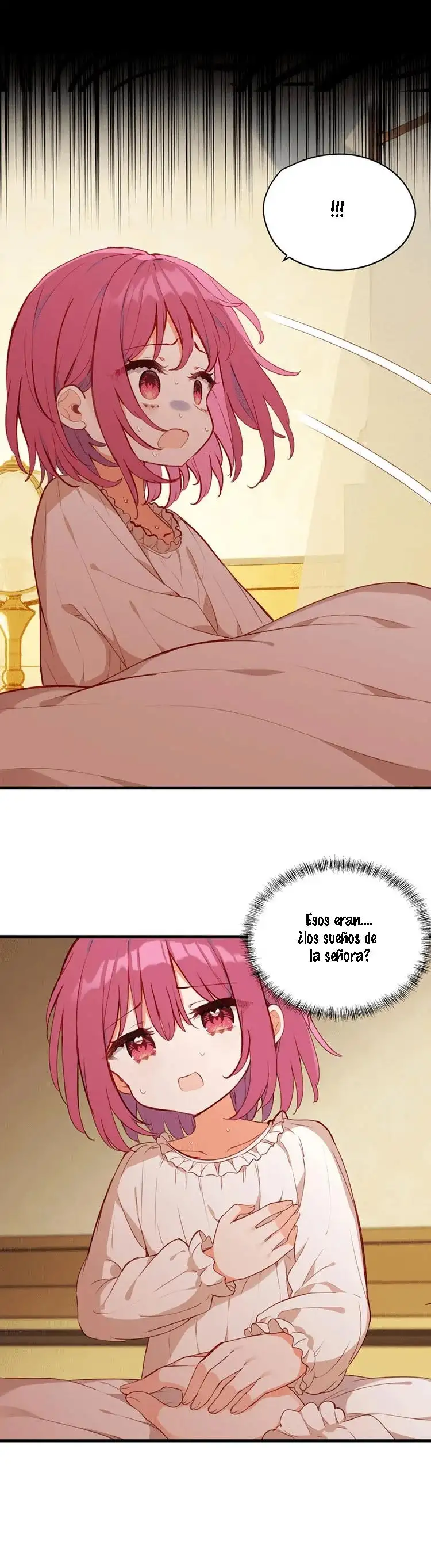 Please Bully Me, Miss Villainess! - Capítulo 79 - Página 12 - LectorTMOo