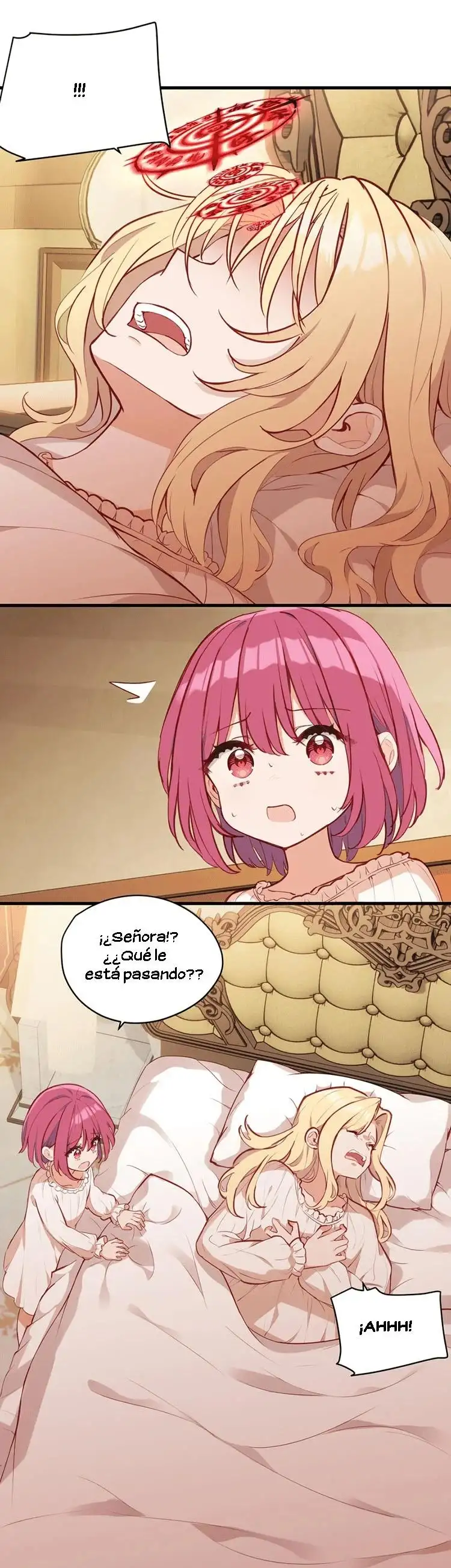 Please Bully Me, Miss Villainess! - Capítulo 79 - Página 14 - LectorTMOo