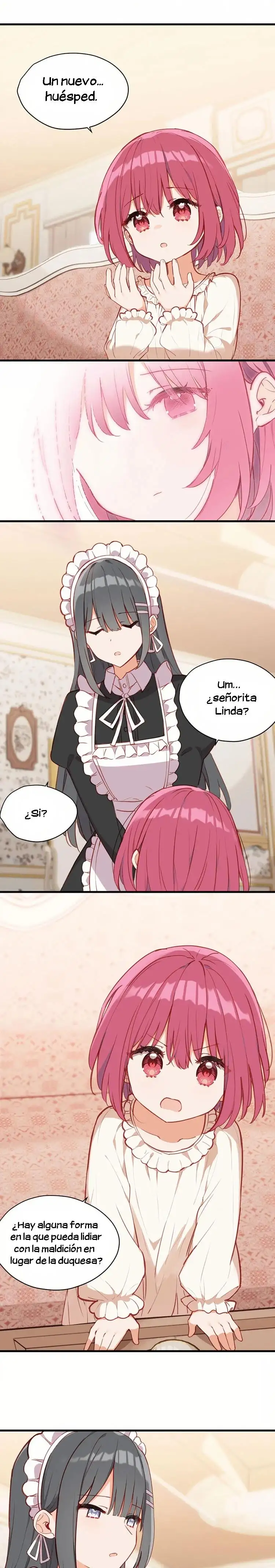 Please Bully Me, Miss Villainess! - Capítulo 81 - Página 2 - LectorTMOo