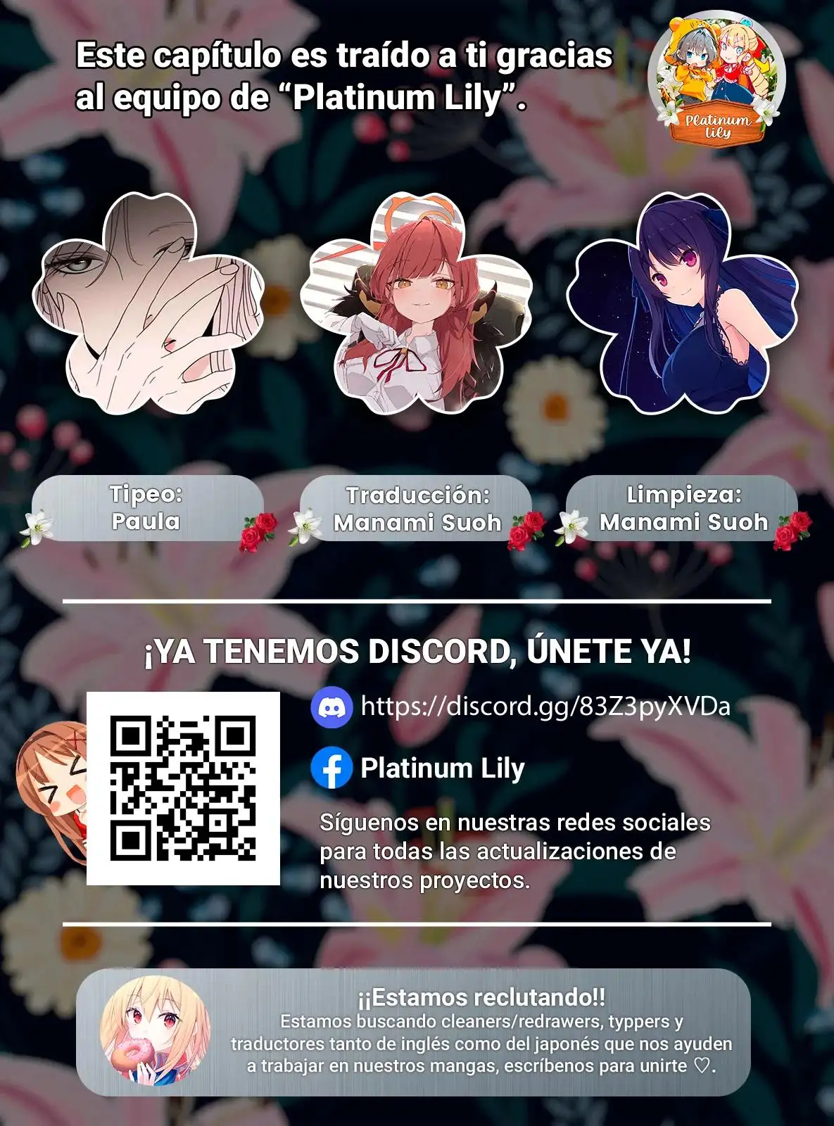 Please Bully Me, Miss Villainess! - Capítulo 81 - Página 14 - LectorTMOo