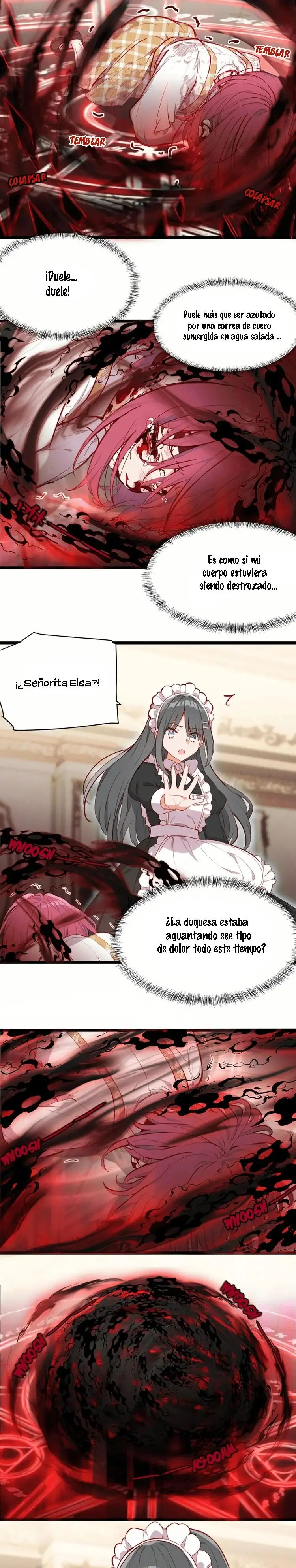 Please Bully Me, Miss Villainess! - Capítulo 83 - Página 6 - LectorTMOo