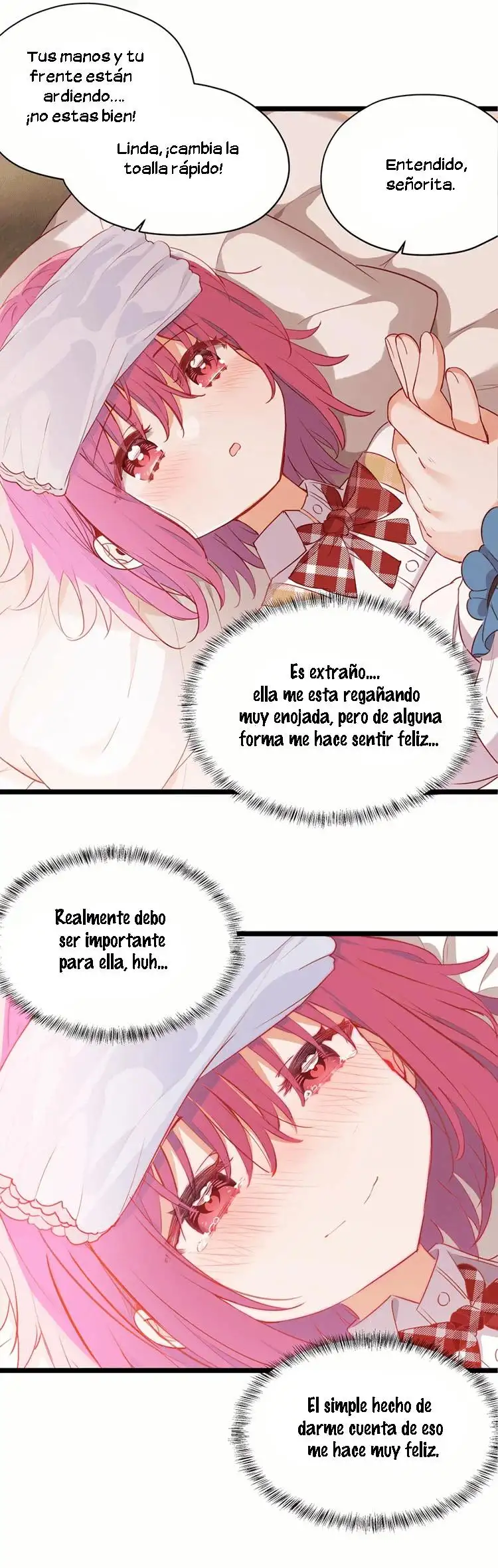 Please Bully Me, Miss Villainess! - Capítulo 83 - Página 15 - LectorTMOo