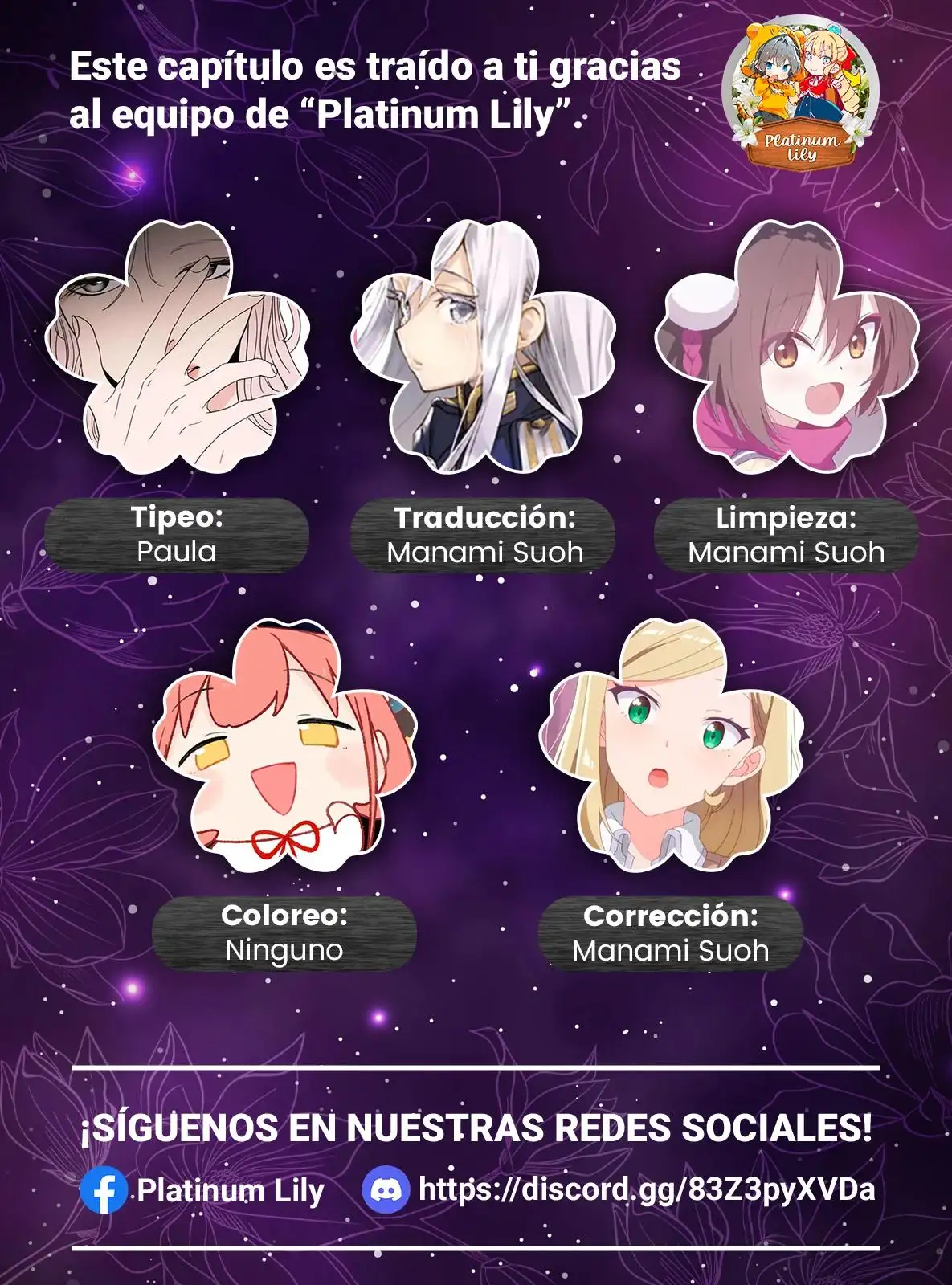 Please Bully Me, Miss Villainess! - Capítulo 83 - Página 17 - LectorTMOo