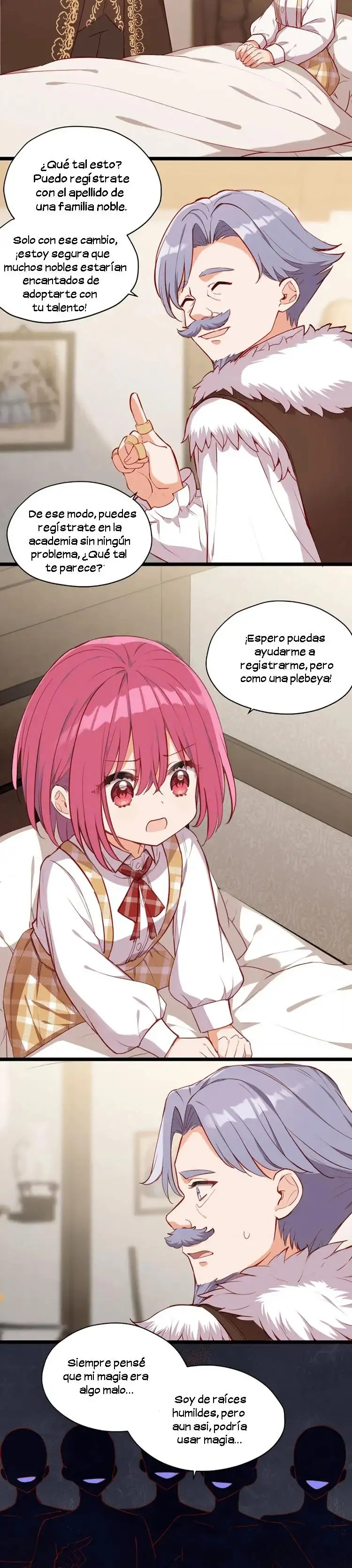 Please Bully Me, Miss Villainess! - Capítulo 84 - Página 11 - LectorTMOo